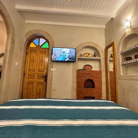 Riad Dar El Hania Hotel Essaouira Exterior photo
