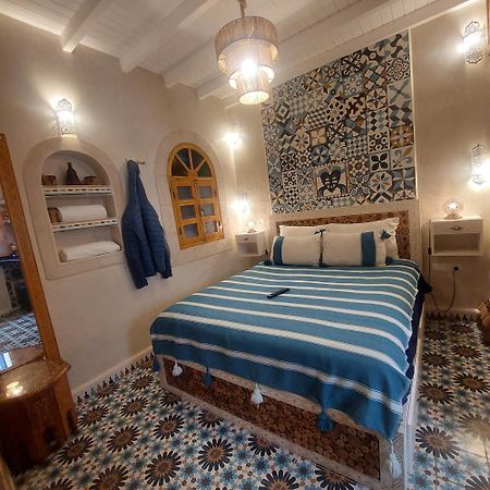 Riad Dar El Hania Hotel Essaouira Exterior photo