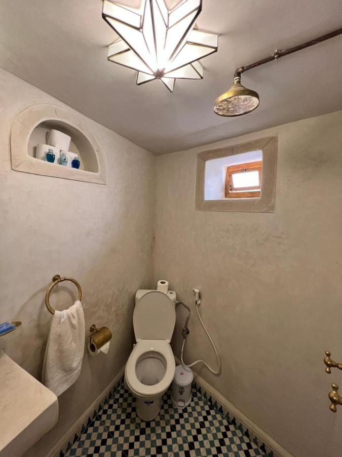 Riad Dar El Hania Hotel Essaouira Exterior photo